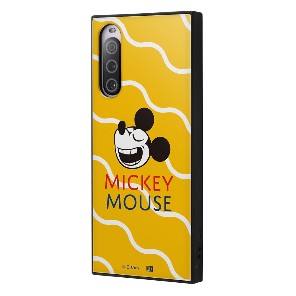 ミッキーマウス_ウェーブ KAKU【受注生産】