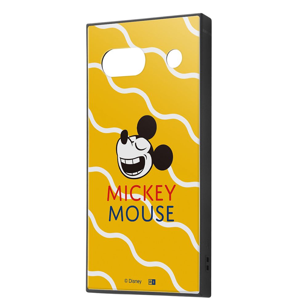 ミッキーマウス_ウェーブ KAKU【受注生産】