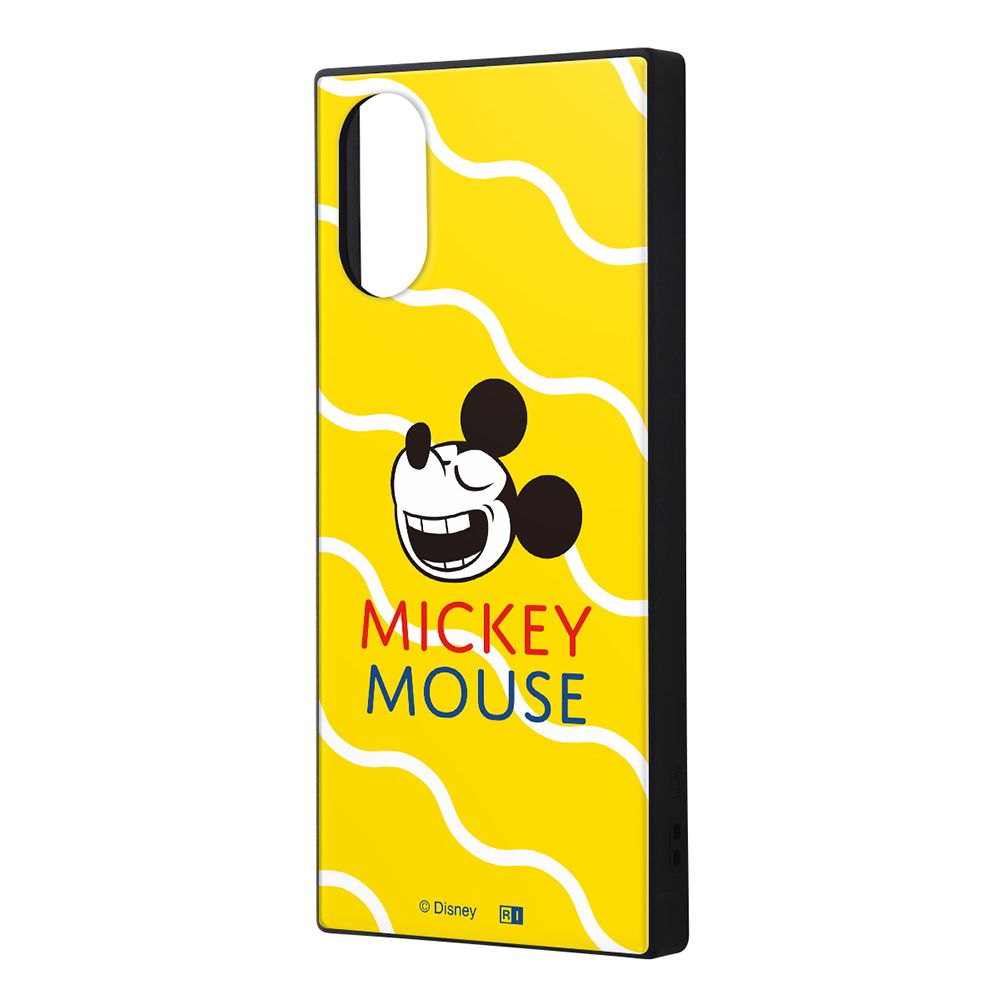 ミッキーマウス_ウェーブ KAKU【受注生産】