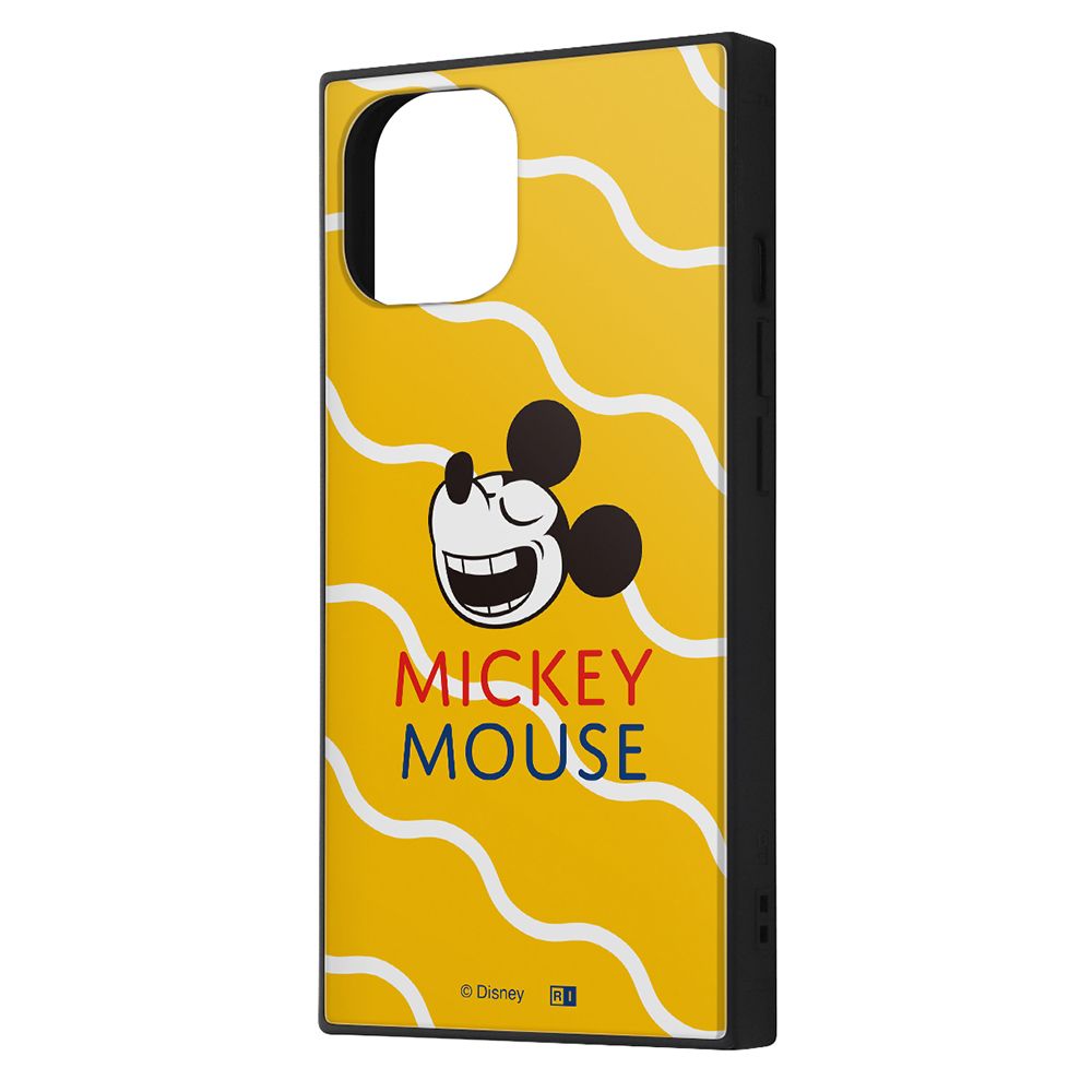 ミッキーマウス_ウェーブ KAKU【受注生産】