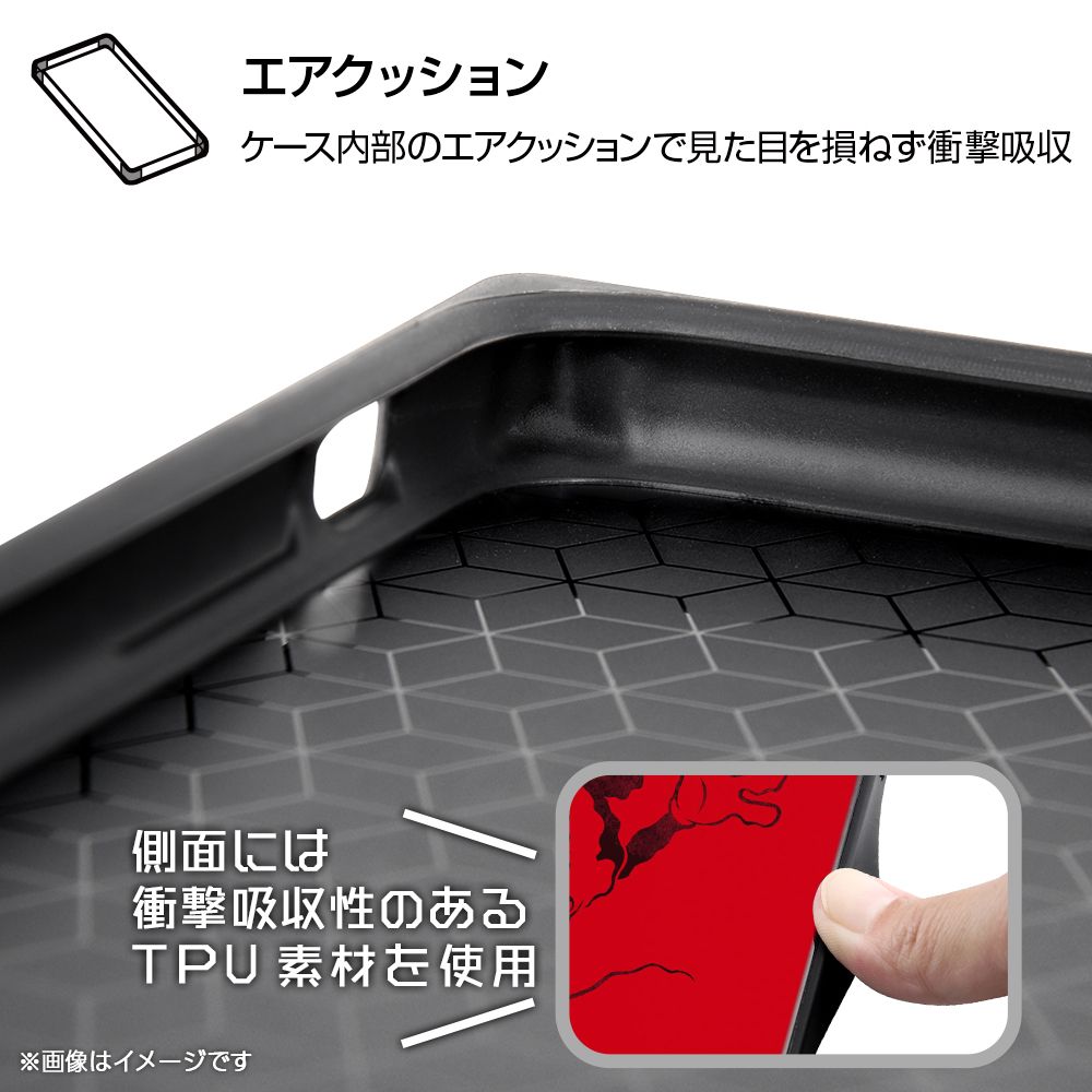 ミッキーマウス_ウェーブ KAKU【受注生産】