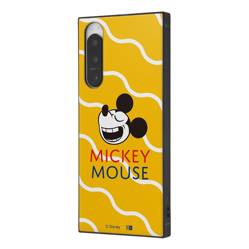 ミッキーマウス_ウェーブ KAKU【受注生産】