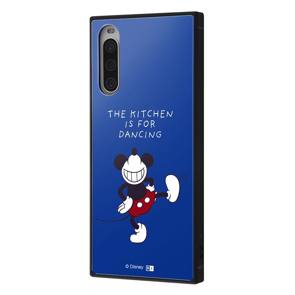 ミッキーマウス_ダンシング KAKU【受注生産】