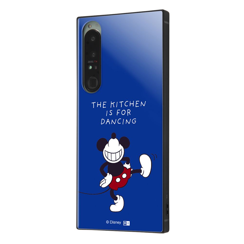 ミッキーマウス_ダンシング KAKU【受注生産】