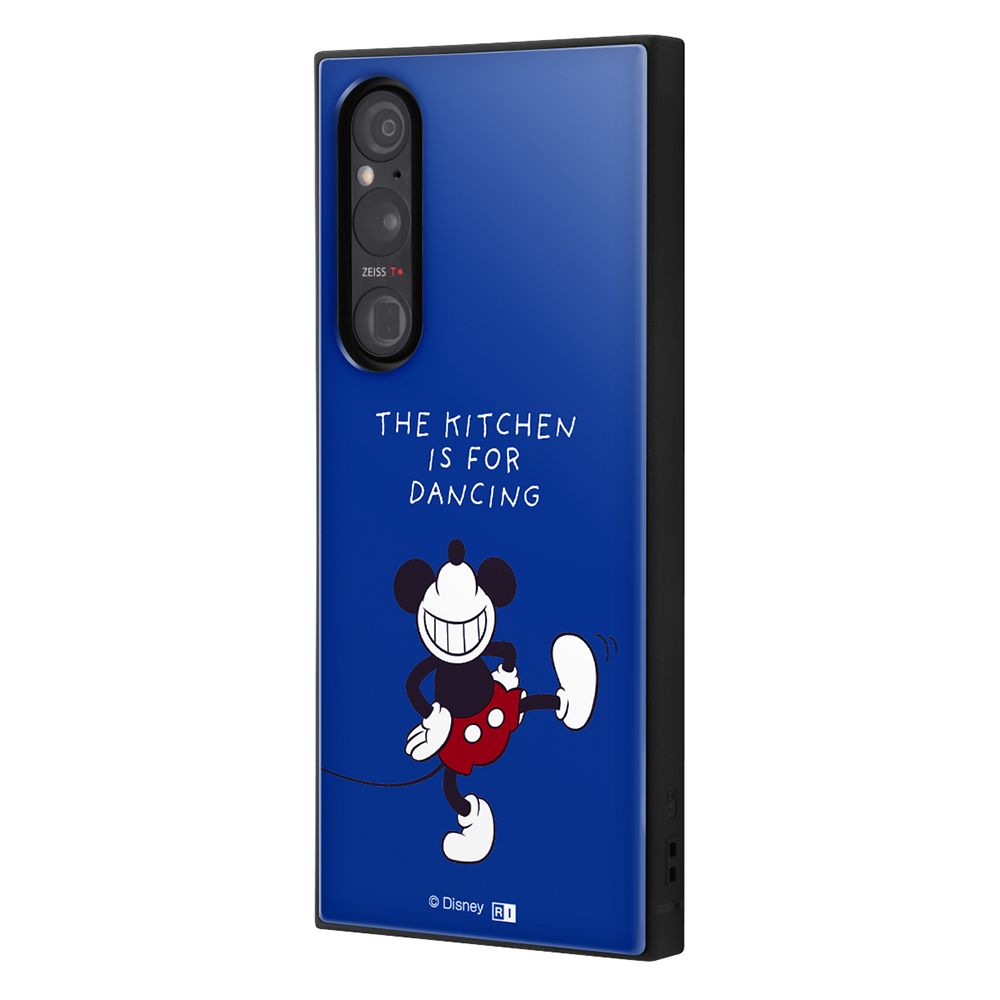 ミッキーマウス_ダンシング KAKU【受注生産】