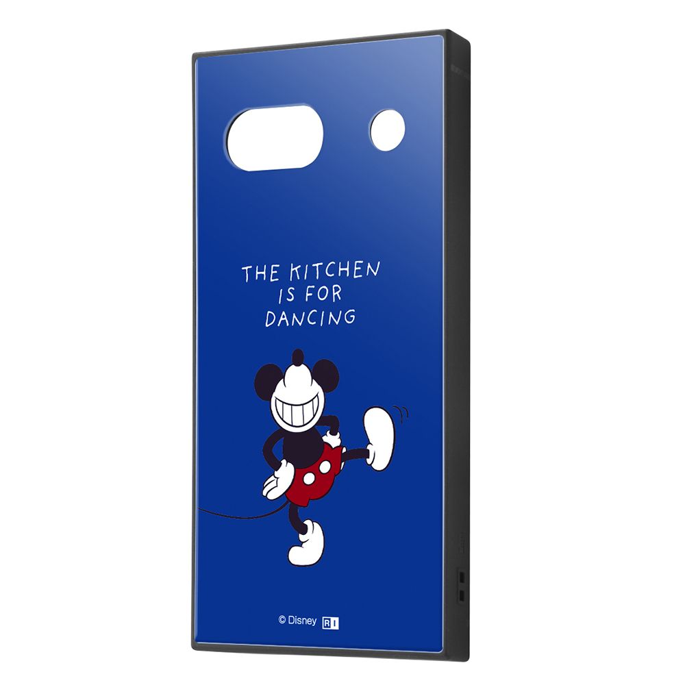 ミッキーマウス_ダンシング KAKU【受注生産】