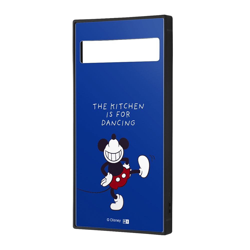 ミッキーマウス_ダンシング KAKU【受注生産】