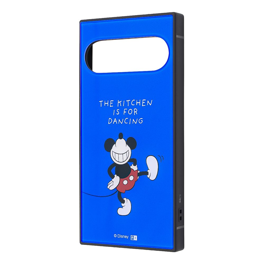 ミッキーマウス_ダンシング KAKU【受注生産】