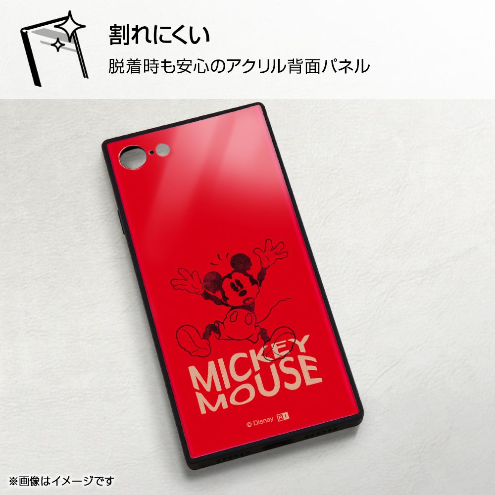 ミッキーマウス_ダンシング KAKU【受注生産】