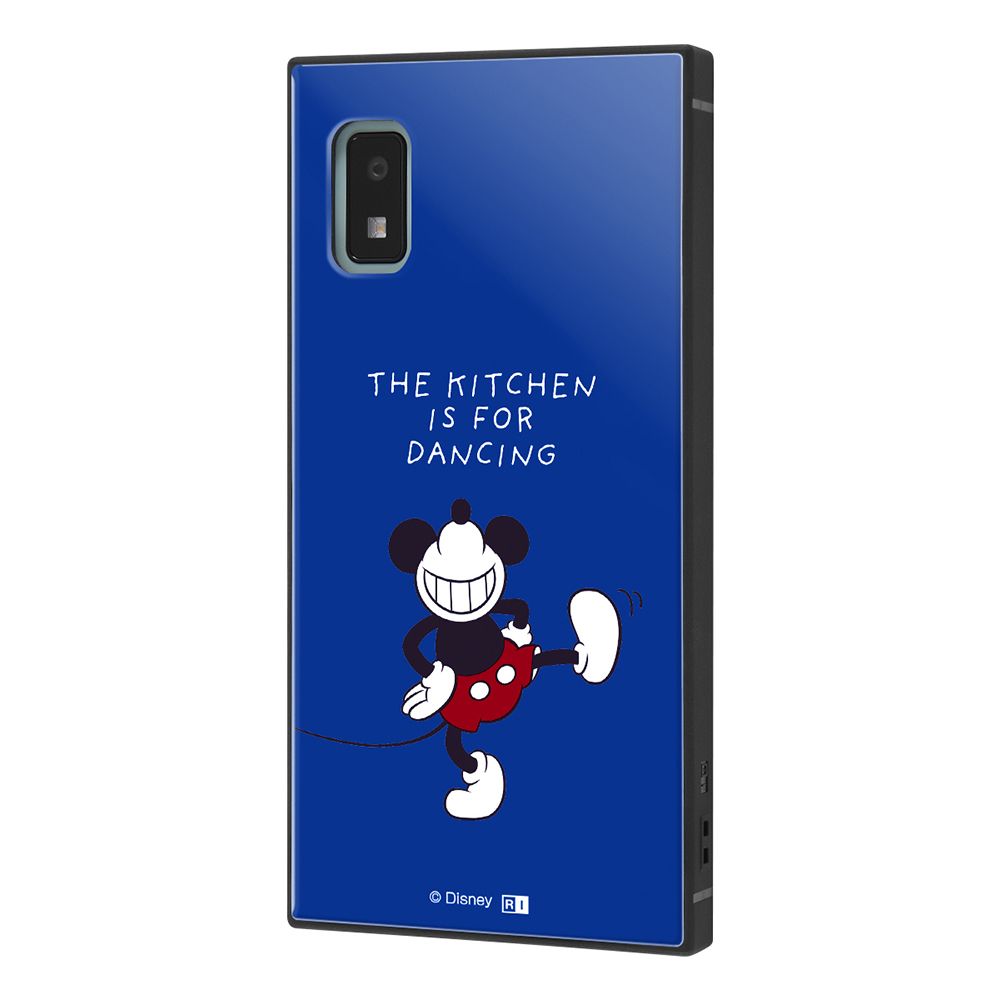 ミッキーマウス_ダンシング KAKU【受注生産】