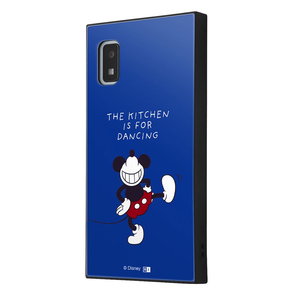 ミッキーマウス_ダンシング KAKU【受注生産】