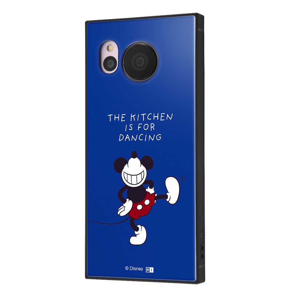 ミッキーマウス_ダンシング KAKU【受注生産】