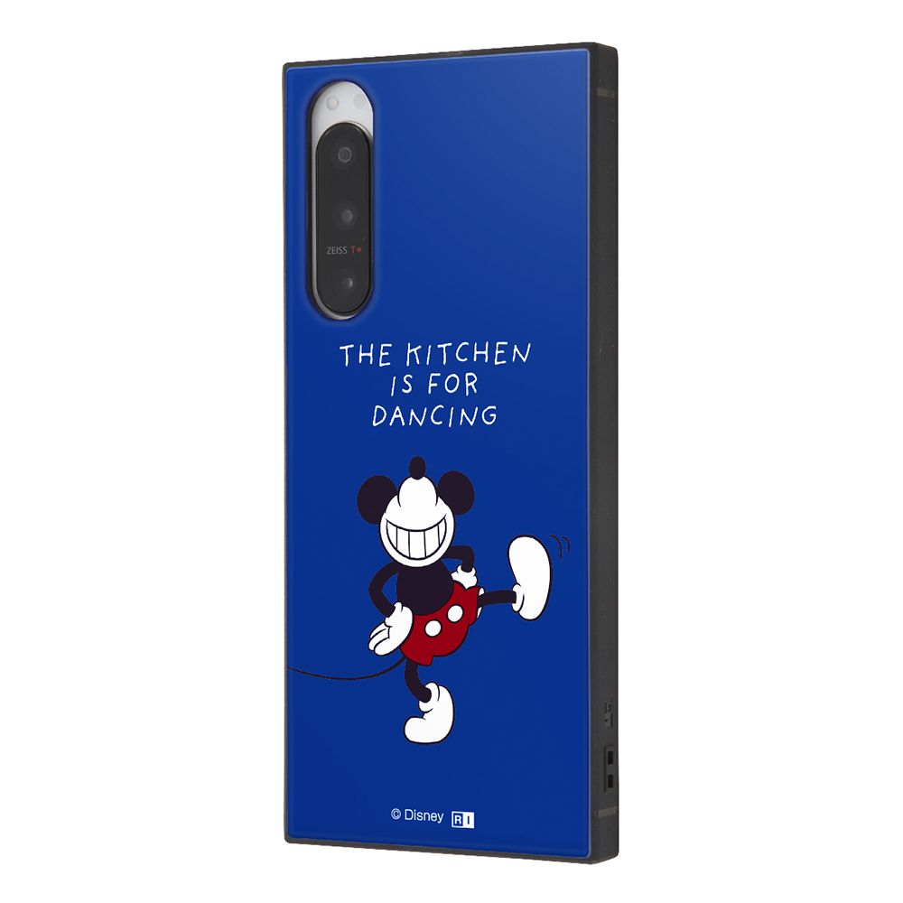 ミッキーマウス_ダンシング KAKU【受注生産】