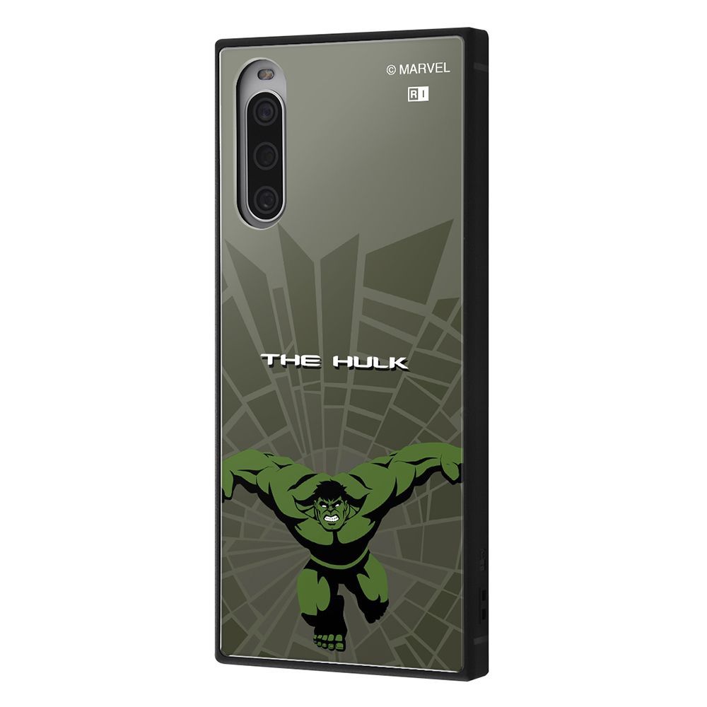 ハルク_突進 KAKU 【受注生産】