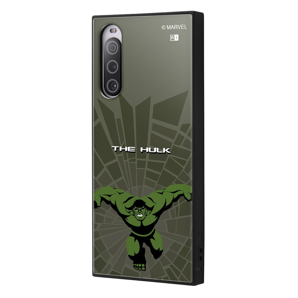 ハルク_突進 KAKU 【受注生産】