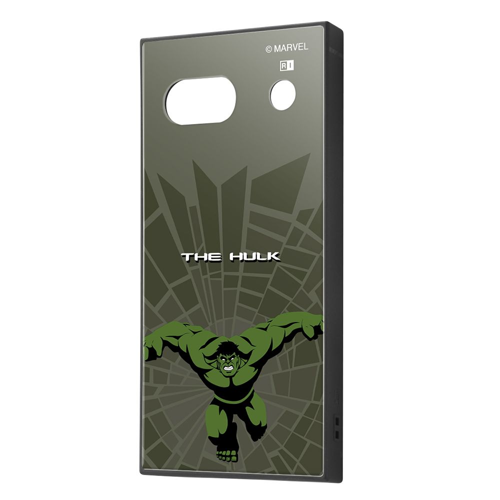 ハルク_突進 KAKU 【受注生産】