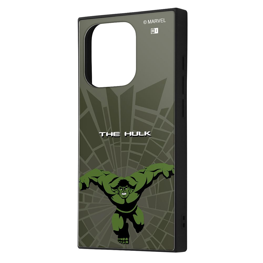 ハルク_突進 KAKU 【受注生産】