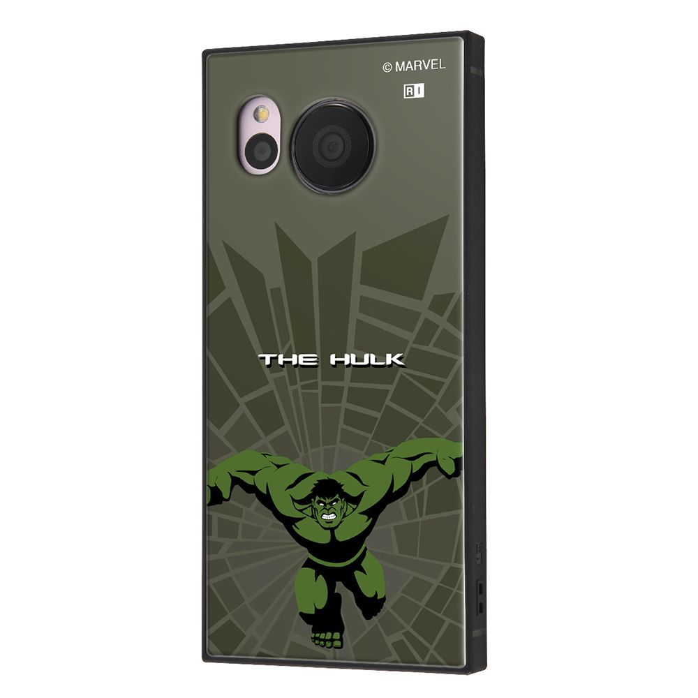 ハルク_突進 KAKU 【受注生産】