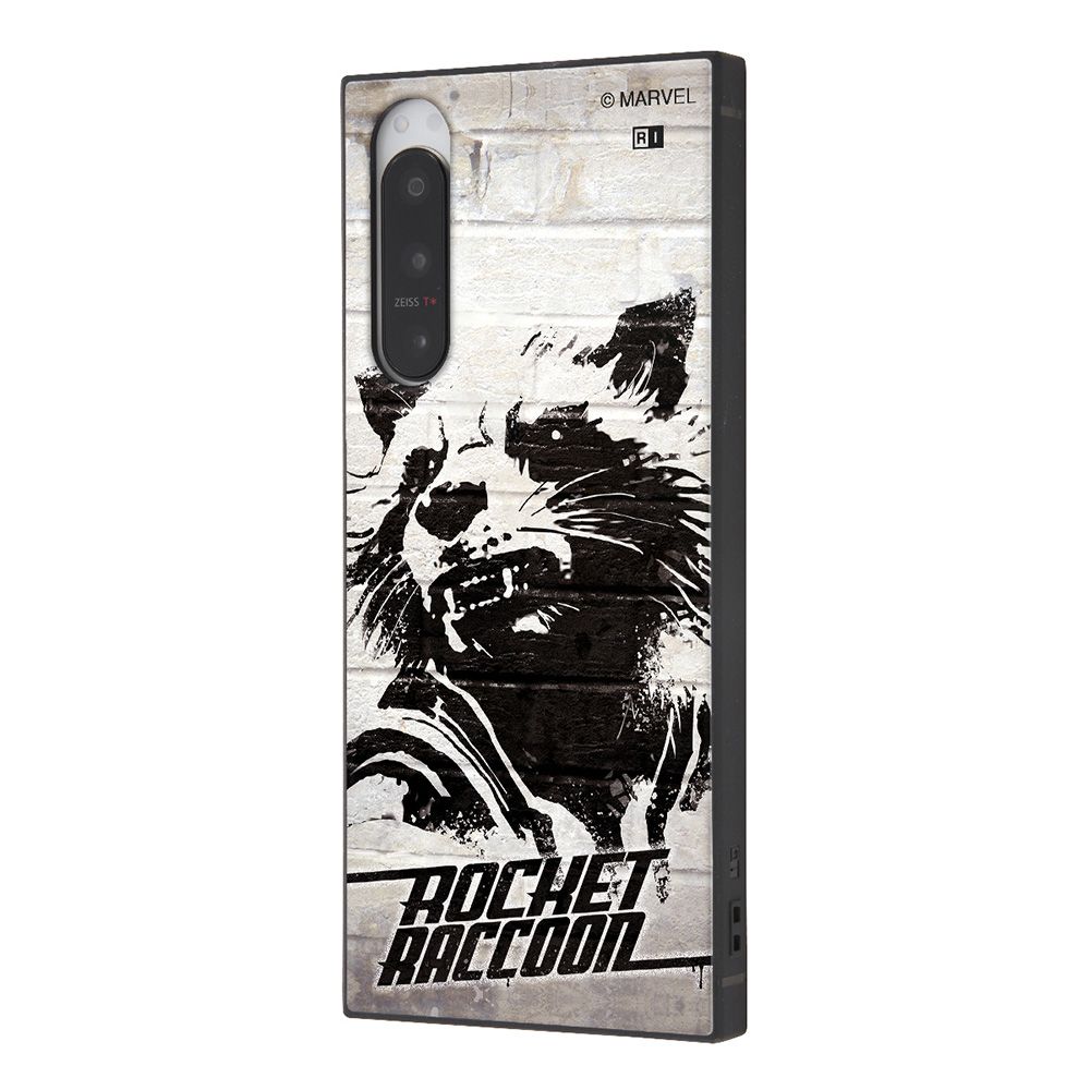 ロケット_モノクロ KAKU 【受注生産】