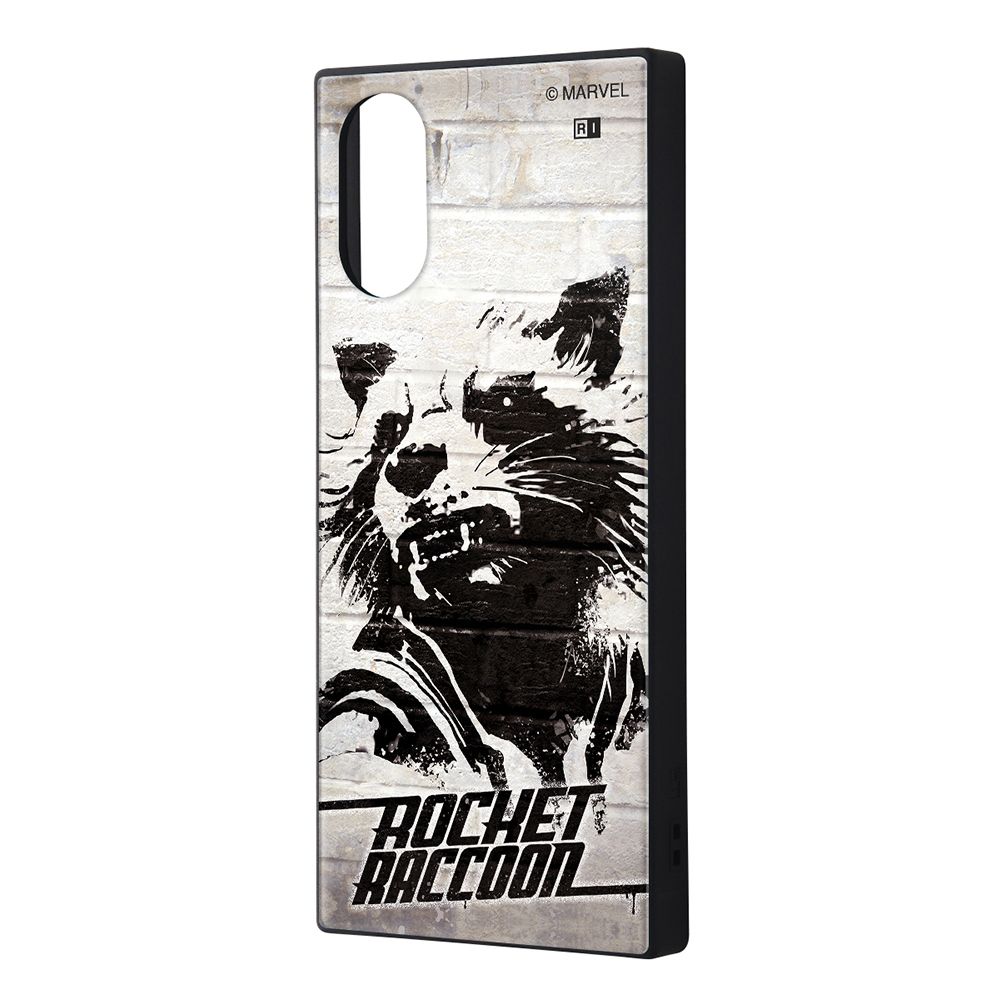 ロケット_モノクロ KAKU 【受注生産】