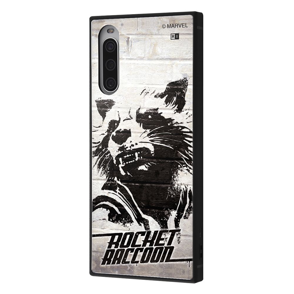 ロケット_モノクロ KAKU 【受注生産】