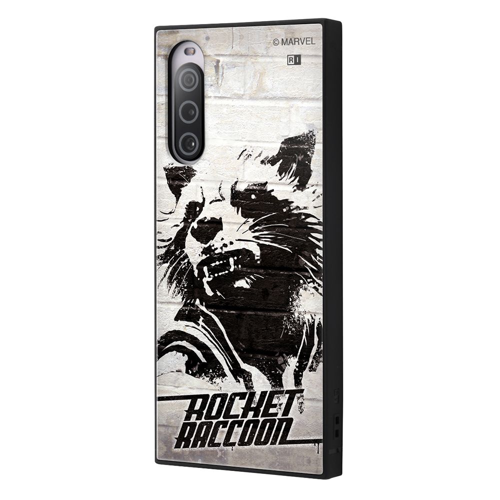 ロケット_モノクロ KAKU 【受注生産】