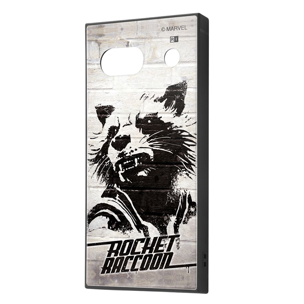 ロケット_モノクロ KAKU 【受注生産】