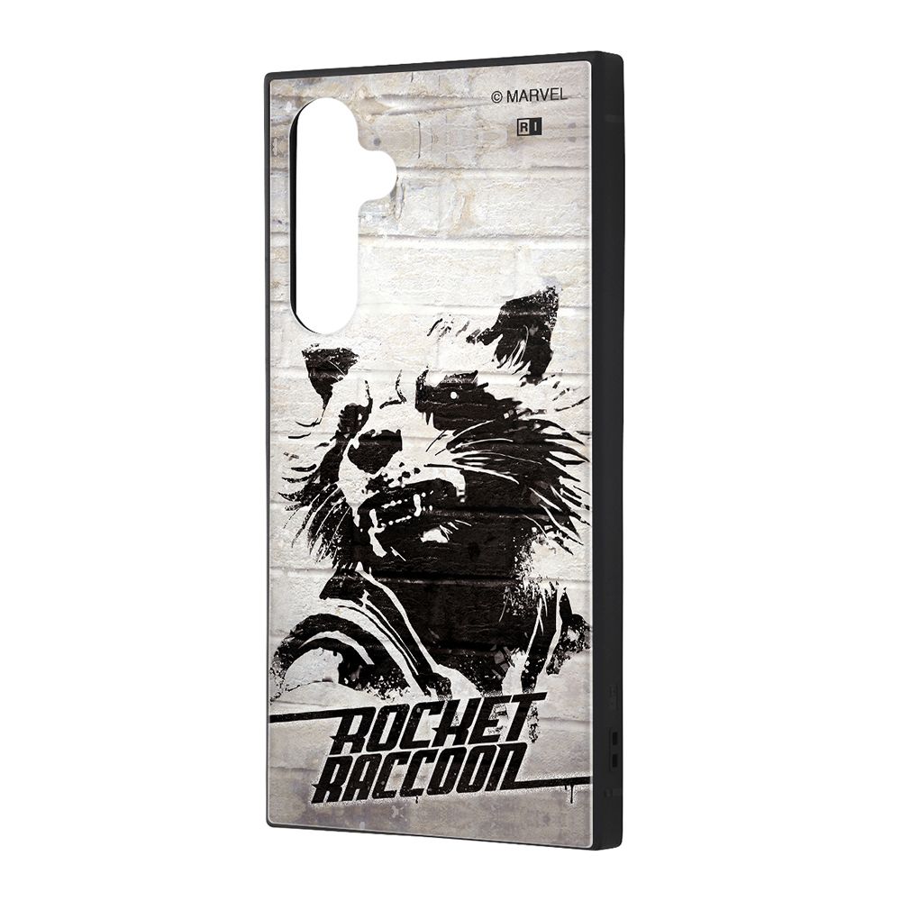 ロケット_モノクロ KAKU 【受注生産】