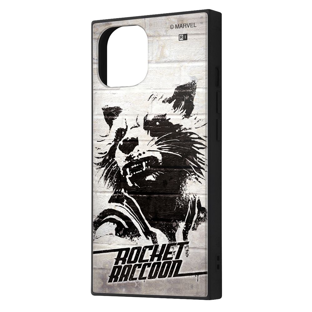 ロケット_モノクロ KAKU 【受注生産】