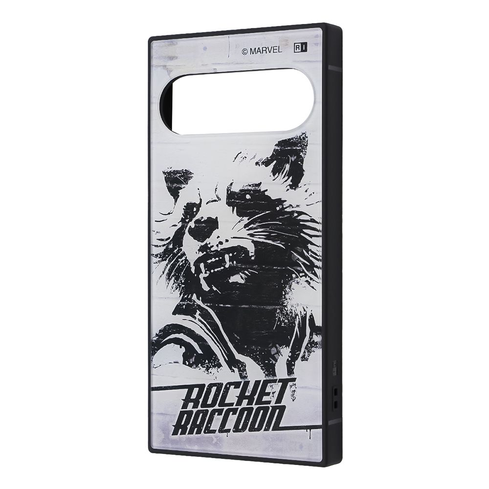 ロケット_モノクロ KAKU 【受注生産】