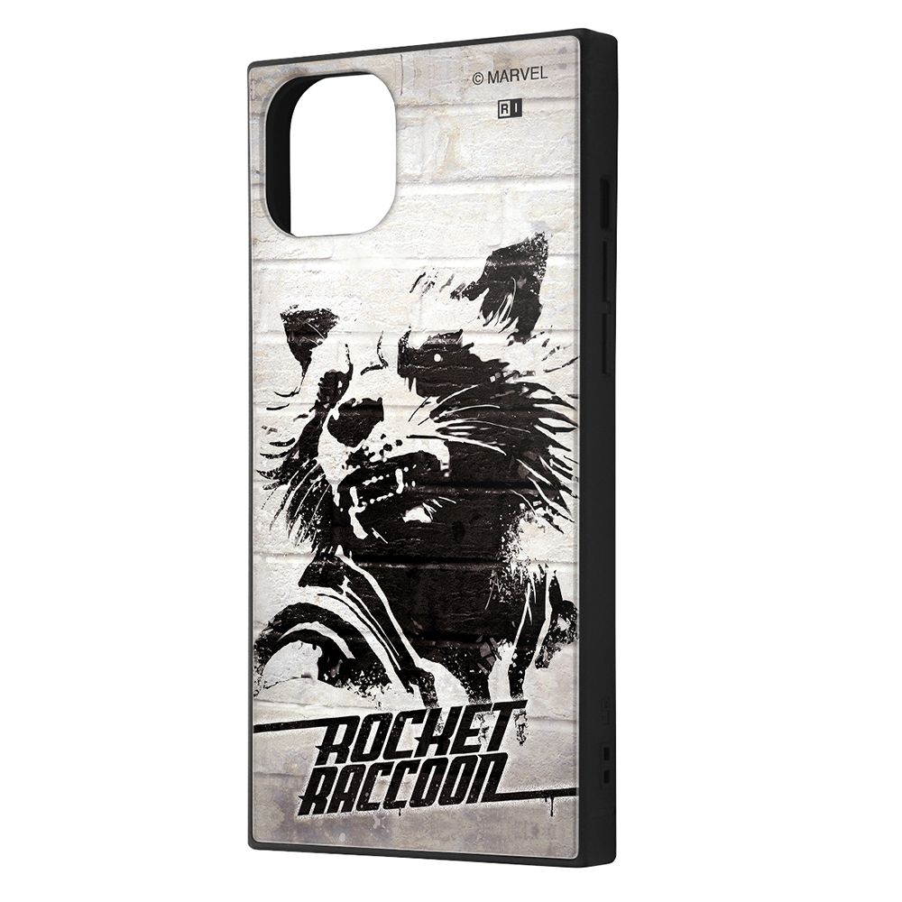 ロケット_モノクロ KAKU 【受注生産】