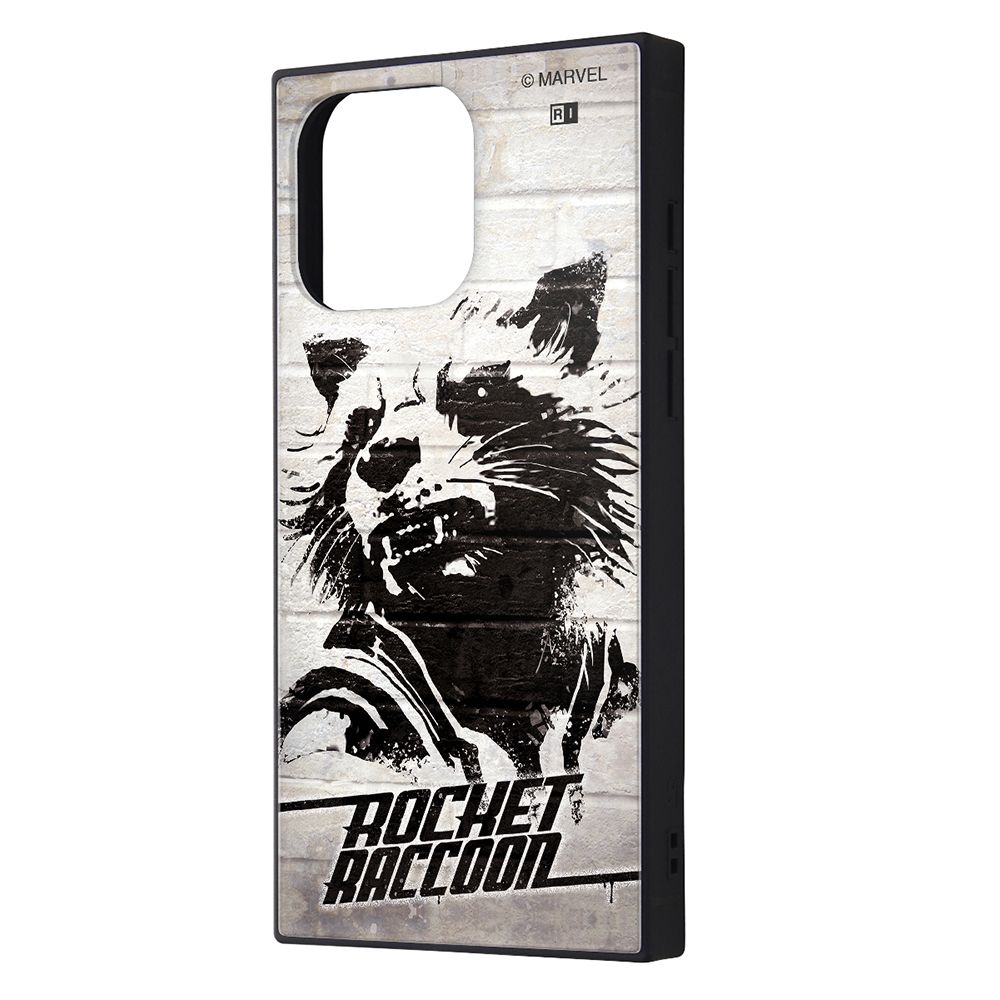 ロケット_モノクロ KAKU 【受注生産】