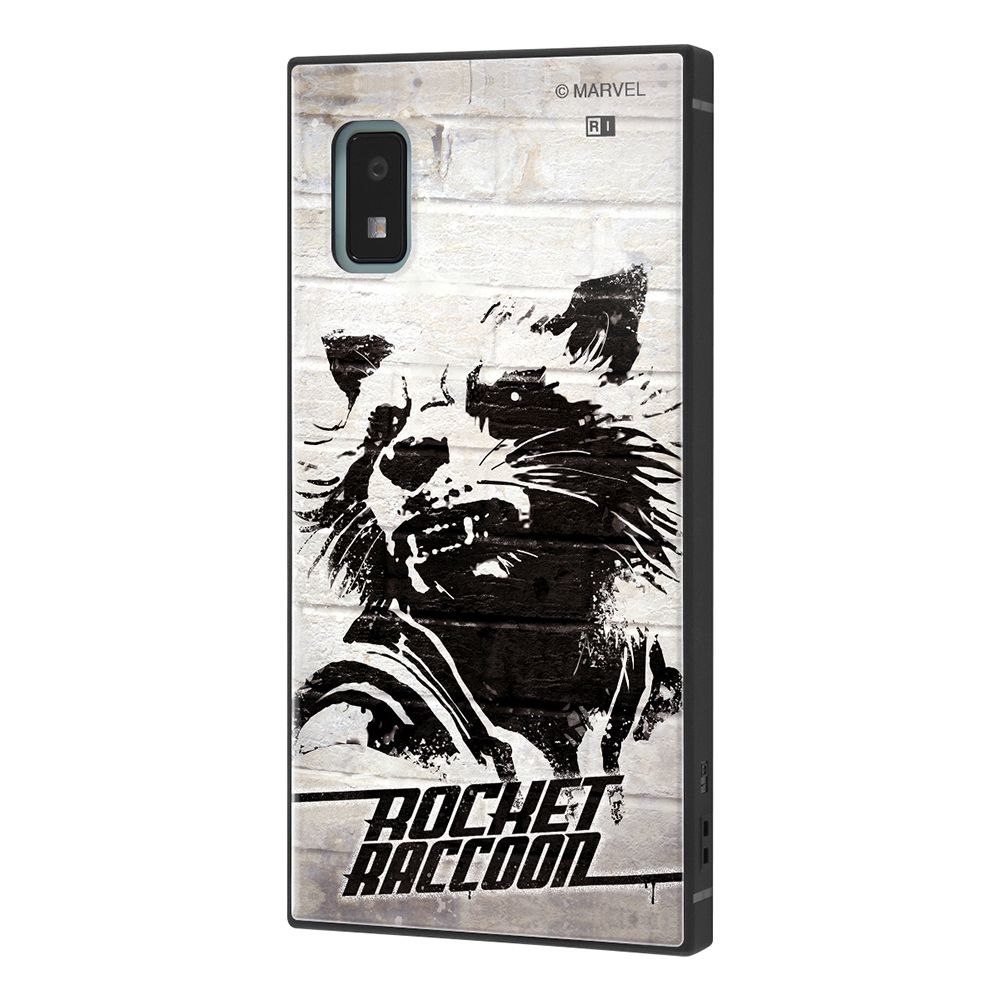 ロケット_モノクロ KAKU 【受注生産】