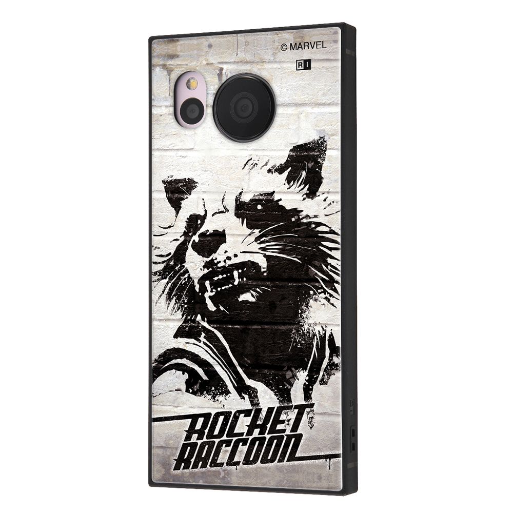 ロケット_モノクロ KAKU 【受注生産】