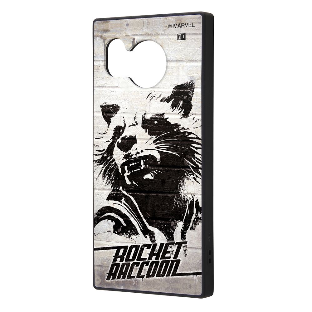 ロケット_モノクロ KAKU 【受注生産】