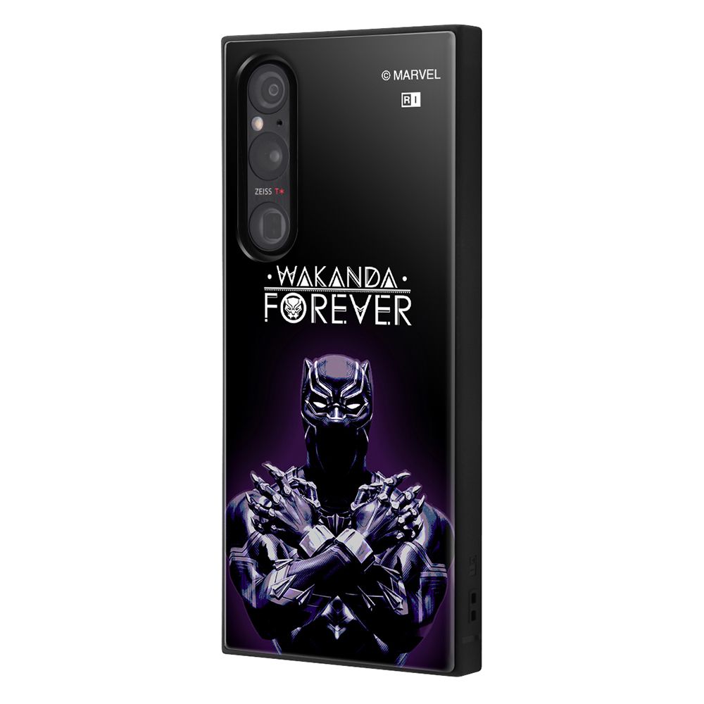 ブラックパンサー_ワカンダ KAKU 【受注生産】