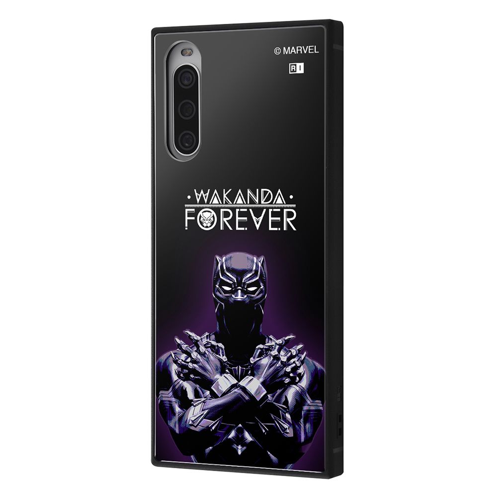 ブラックパンサー_ワカンダ KAKU 【受注生産】