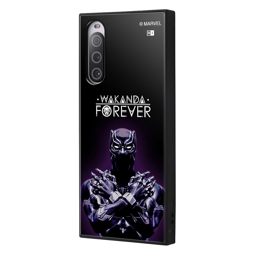 ブラックパンサー_ワカンダ KAKU 【受注生産】