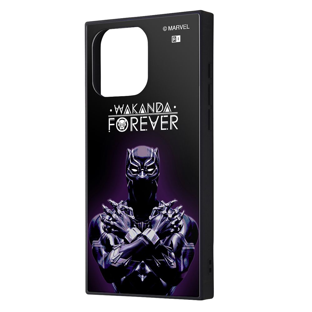 ブラックパンサー_ワカンダ KAKU 【受注生産】