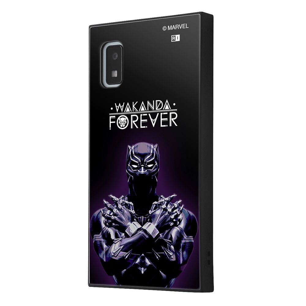 ブラックパンサー_ワカンダ KAKU 【受注生産】