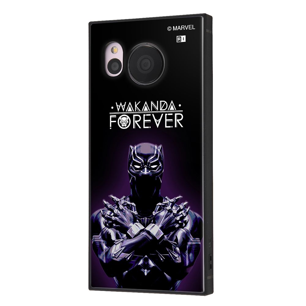 ブラックパンサー_ワカンダ KAKU 【受注生産】