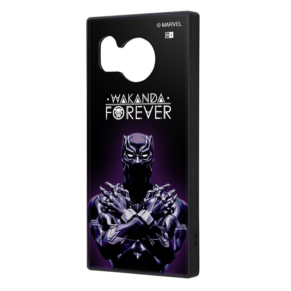 ブラックパンサー_ワカンダ KAKU 【受注生産】