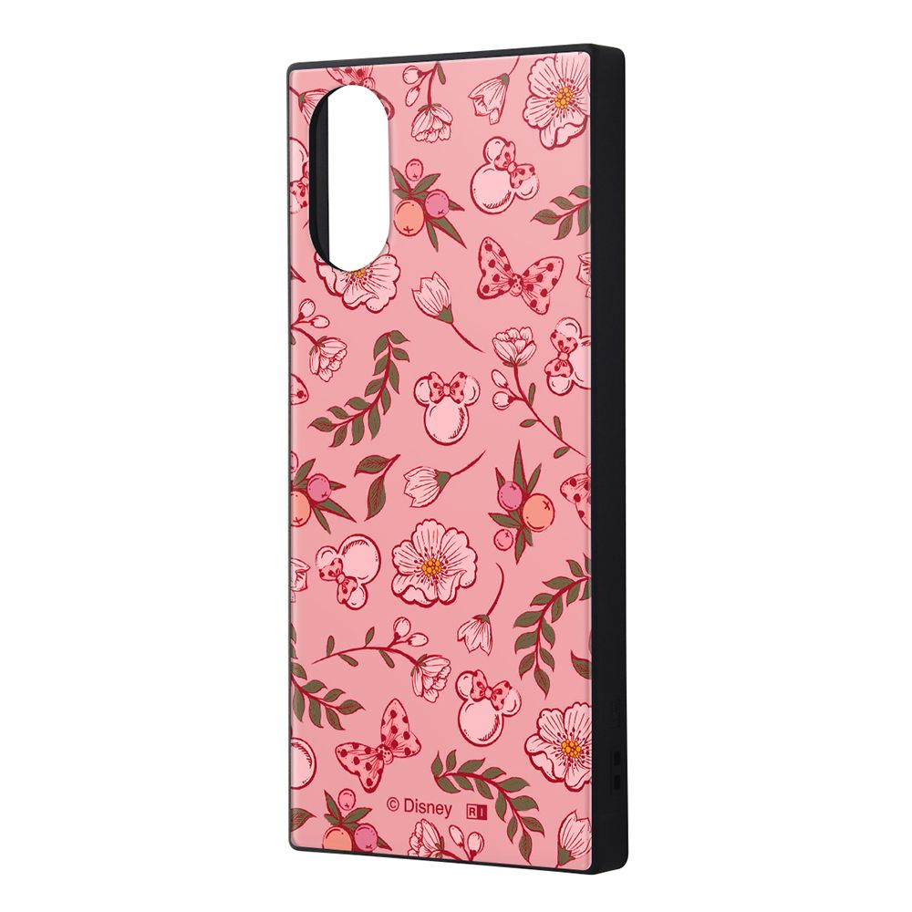 ミニーマウス サクラピンク KAKU【受注生産】