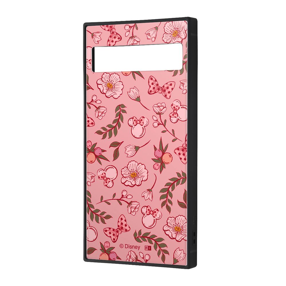 ミニーマウス サクラピンク KAKU【受注生産】