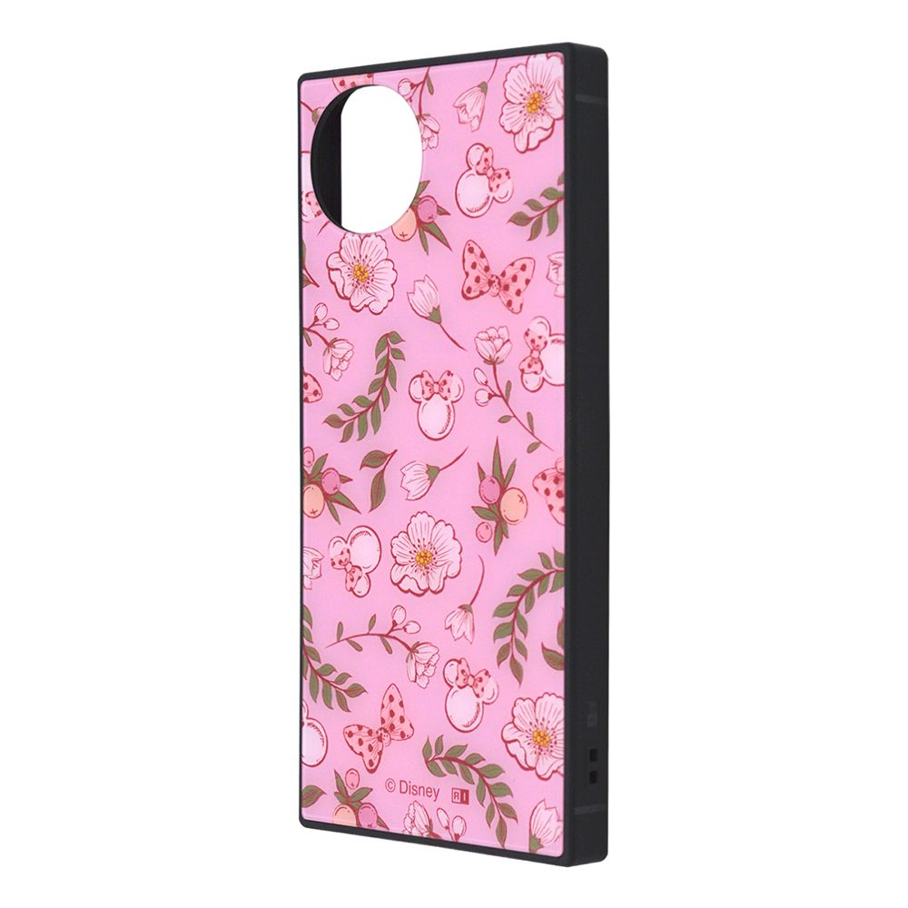 ミニーマウス サクラピンク KAKU【受注生産】