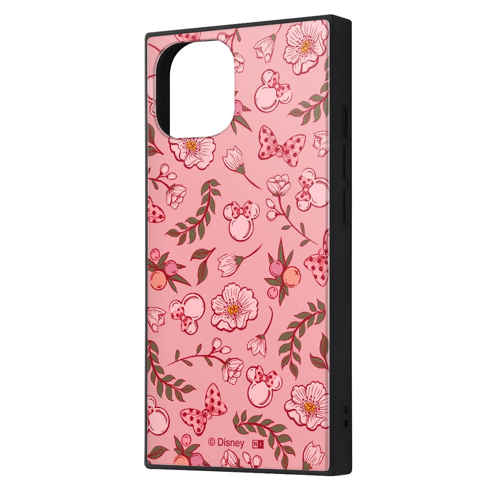 ミニーマウス サクラピンク KAKU【受注生産】