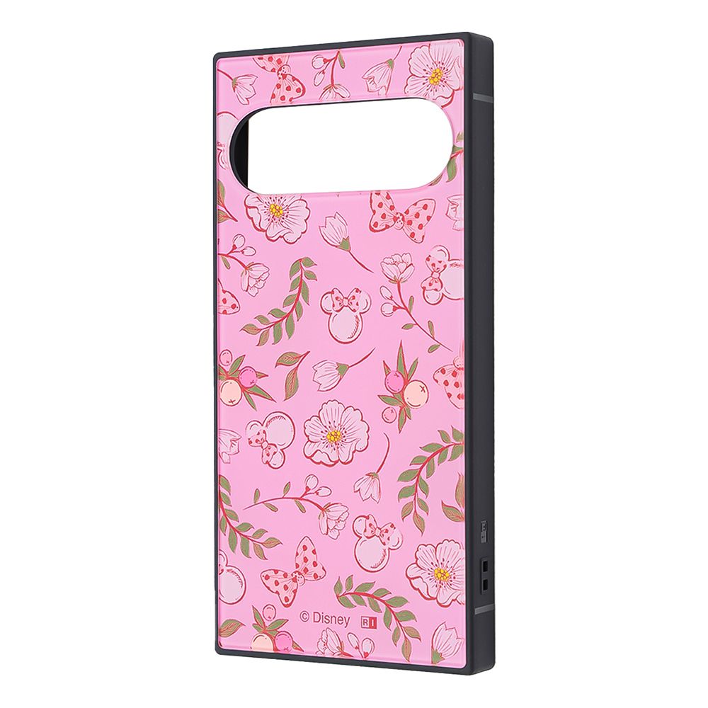 ミニーマウス サクラピンク KAKU【受注生産】