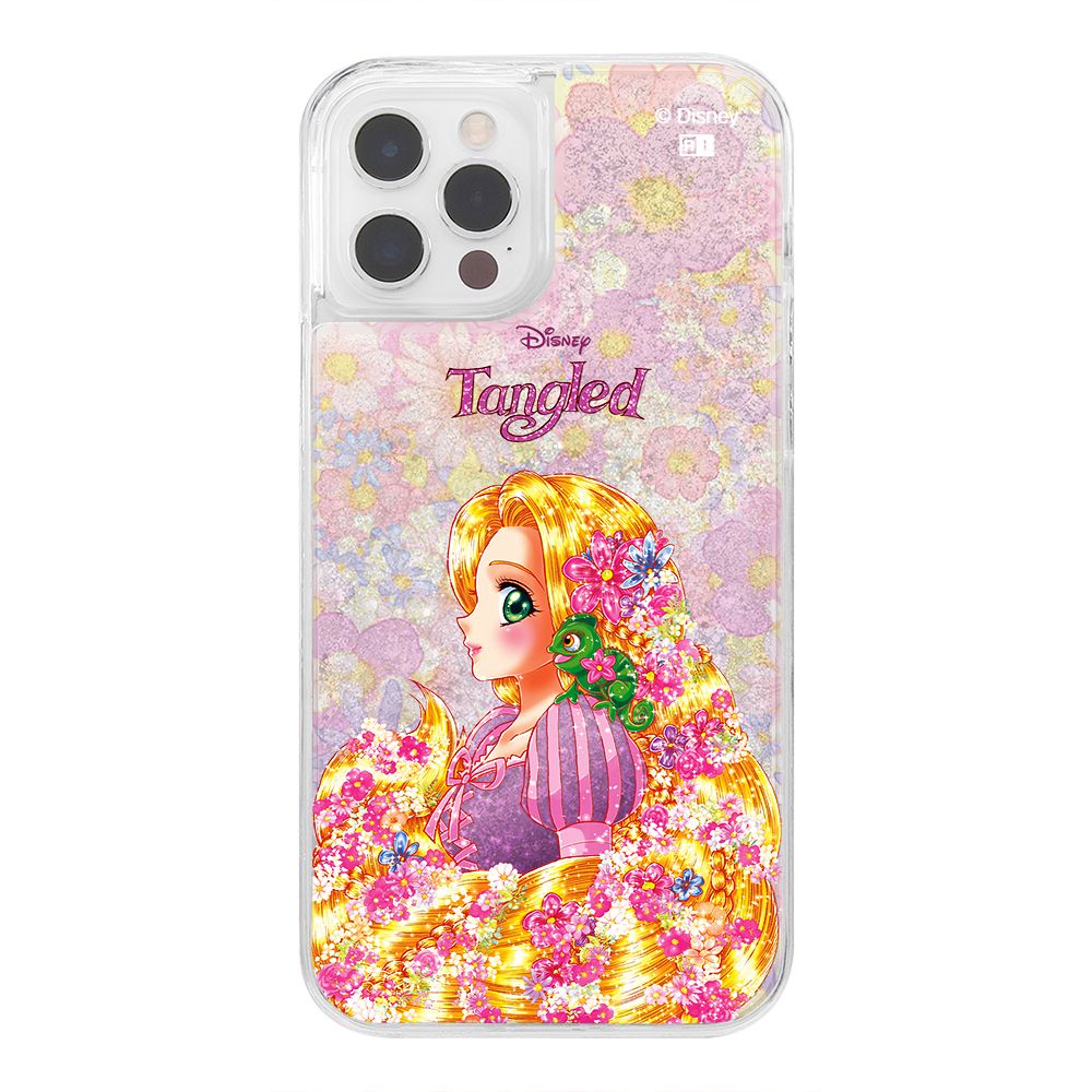 中川翔子art1 ラメ グリッターケース【受注生産】