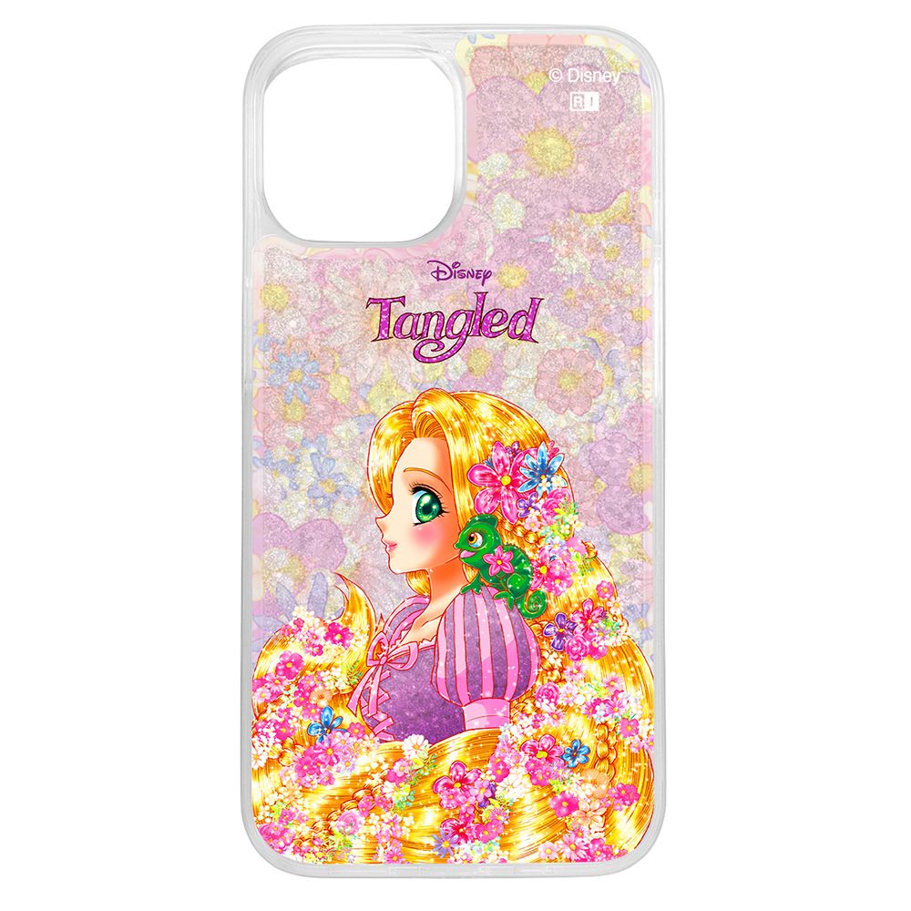 中川翔子art1 ラメ グリッターケース【受注生産】