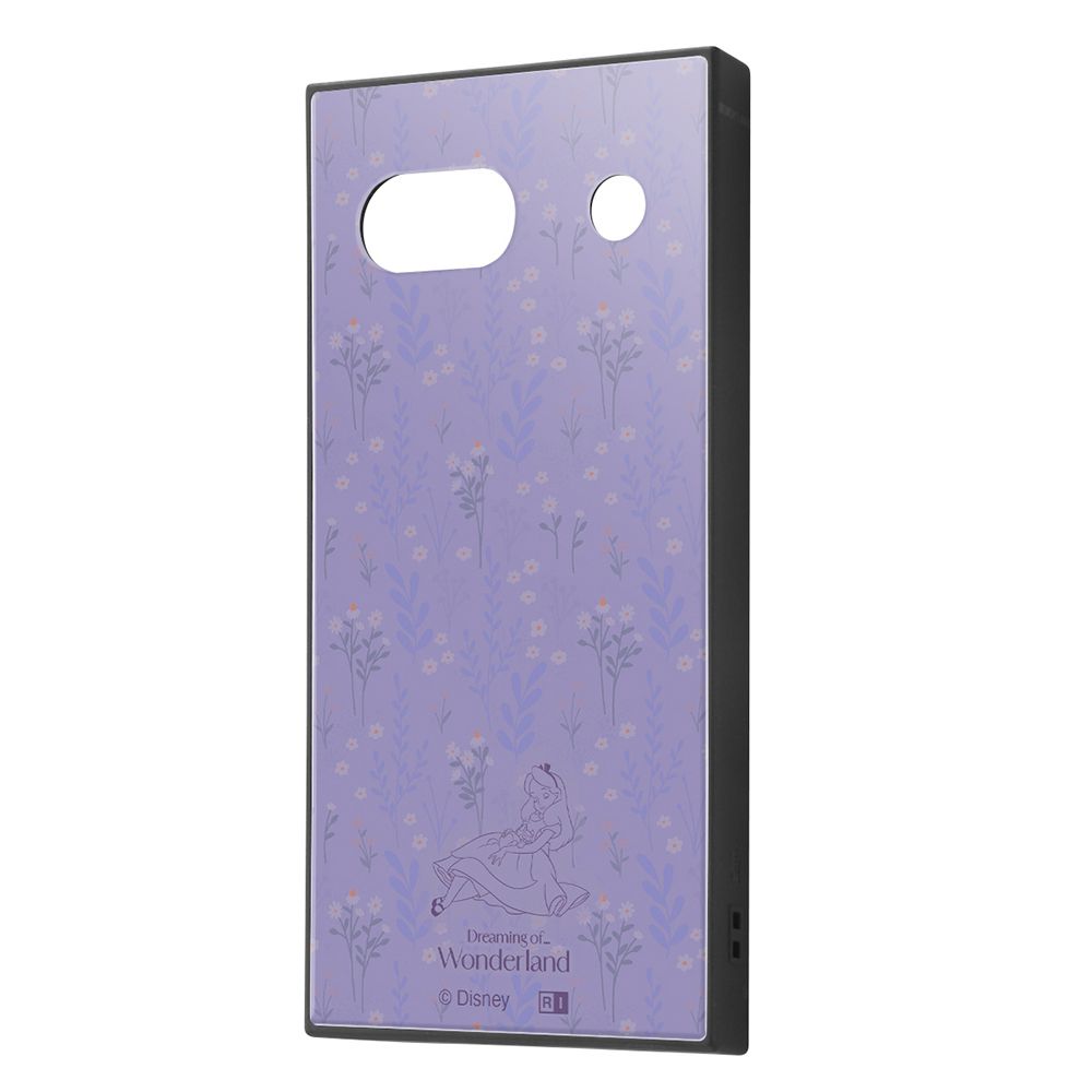 アリス_ボタニカル ハイブリッドケース KAKU【受注生産】